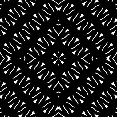 Sorunsuz tek renkli ızgara desen tasarım