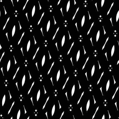 Tasarım Dikişsiz ızgara deseni