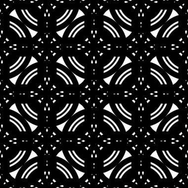 Tasarım Dikişsiz ızgara deseni