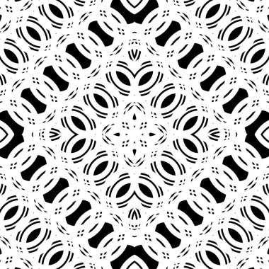 Tasarım dikişsiz tek renkli karo desen