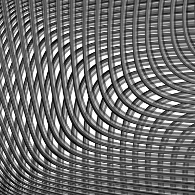 Tasarım tek renkli yanılsama arka plan