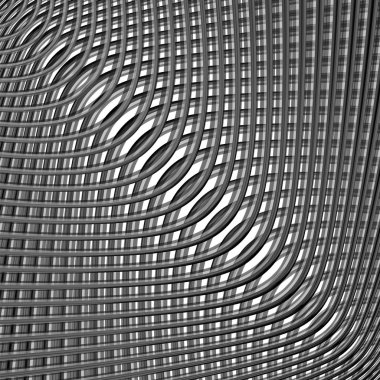 Tasarım tek renkli yanılsama arka plan