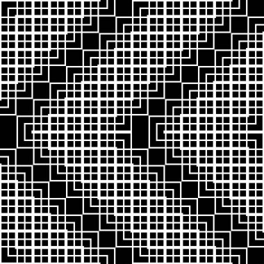 Tasarım sorunsuz tek renkli Kılavuz deseni. Zikzak arka plan. Vektör sanat