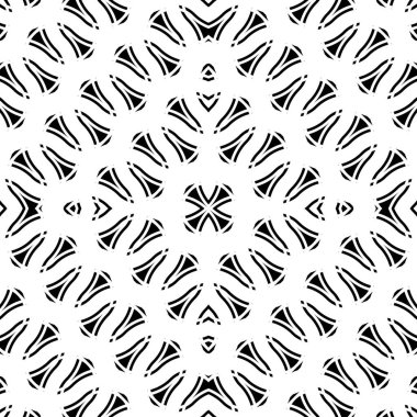 Kusursuz tek renkli ızgara deseni tasarla. Soyut elmas arka plan. Vektör sanatı