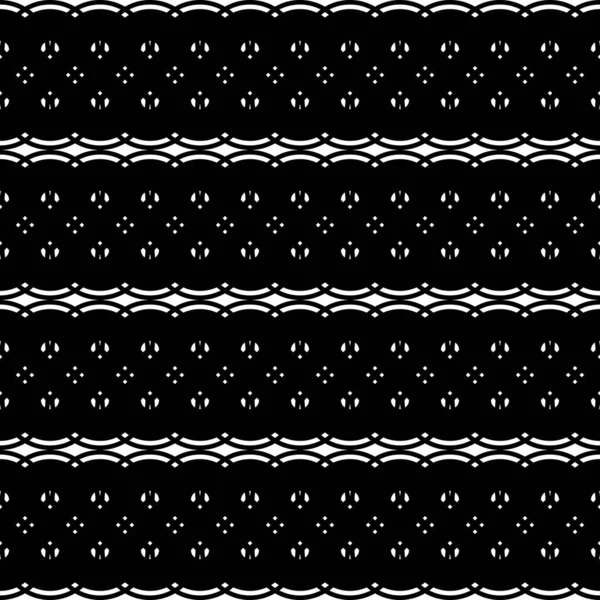 Kusursuz çizgili desen tasarla. Soyut monokrom rendeleme arka planı. Vektör sanatı