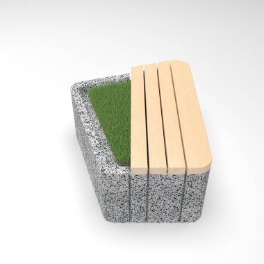 Sunulan formlar, kenarların paralel olmadığı ve farklı uzunluklara sahip olduğu standart olmayan bir paralel kenarlı geometriye sahiptir. Bu form ürünleri tek bir kompozisyonda birleştirmenizi sağlar.