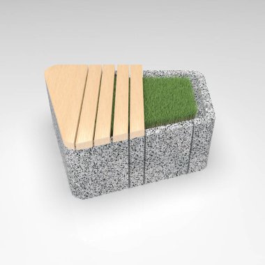 Sunulan formlar, kenarların paralel olmadığı ve farklı uzunluklara sahip olduğu standart olmayan bir paralel kenarlı geometriye sahiptir. Bu form ürünleri tek bir kompozisyonda birleştirmenizi sağlar.