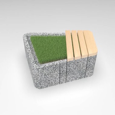 Sunulan formlar, kenarların paralel olmadığı ve farklı uzunluklara sahip olduğu standart olmayan bir paralel kenarlı geometriye sahiptir. Bu form ürünleri tek bir kompozisyonda birleştirmenizi sağlar.