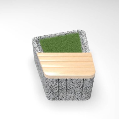 Sunulan formlar, kenarların paralel olmadığı ve farklı uzunluklara sahip olduğu standart olmayan bir paralel kenarlı geometriye sahiptir. Bu form ürünleri tek bir kompozisyonda birleştirmenizi sağlar.