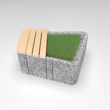 Sunulan formlar, kenarların paralel olmadığı ve farklı uzunluklara sahip olduğu standart olmayan bir paralel kenarlı geometriye sahiptir. Bu form ürünleri tek bir kompozisyonda birleştirmenizi sağlar.