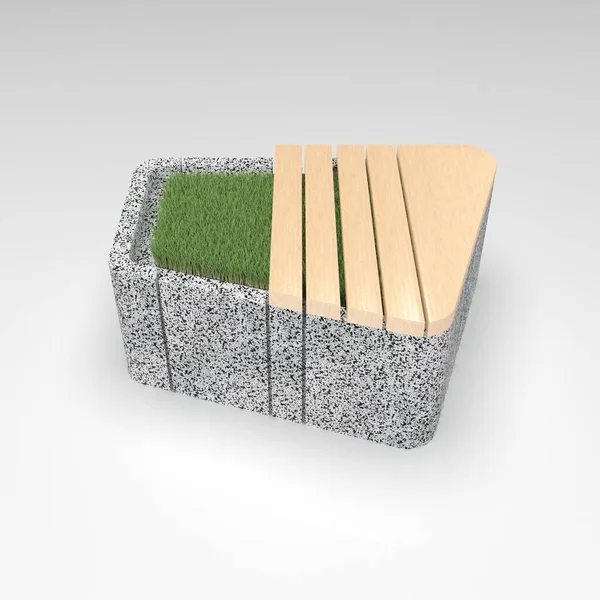 Sunulan formlar, kenarların paralel olmadığı ve farklı uzunluklara sahip olduğu standart olmayan bir paralel kenarlı geometriye sahiptir. Bu form ürünleri tek bir kompozisyonda birleştirmenizi sağlar.
