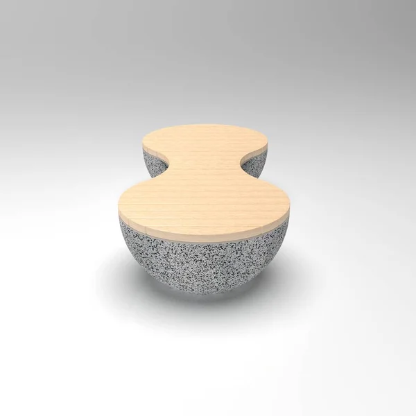 Kürsü çevreye 360 derece görüş sağlıyor. Bu, kullanıcıların ya mahremiyetlerini korumayı ya da çevresindekilerle alanı paylaşmayı seçebilecekleri için, etrafındaki alanın maksimum kullanılabilirliğine eşittir..