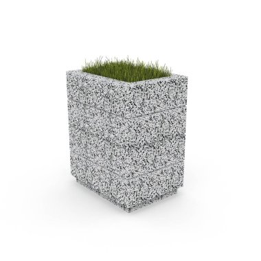 3D saksı hazırlama Çubuğu 80