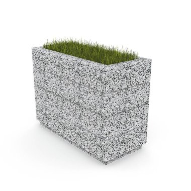 3D saksı hazırlama Çubuğu 100