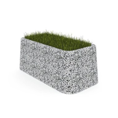 3B model fpower pot Boato