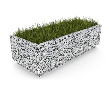 3B model fpower pot Jeck