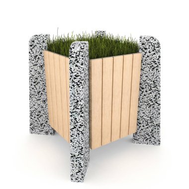 3B model fpower pot Yuvası 1