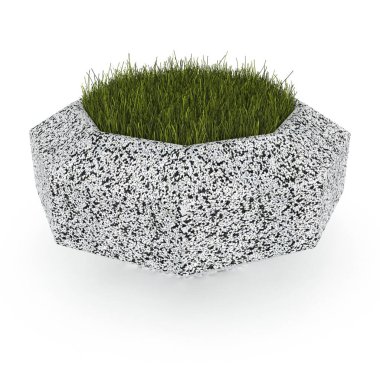 3B model fpower pot. Harika.