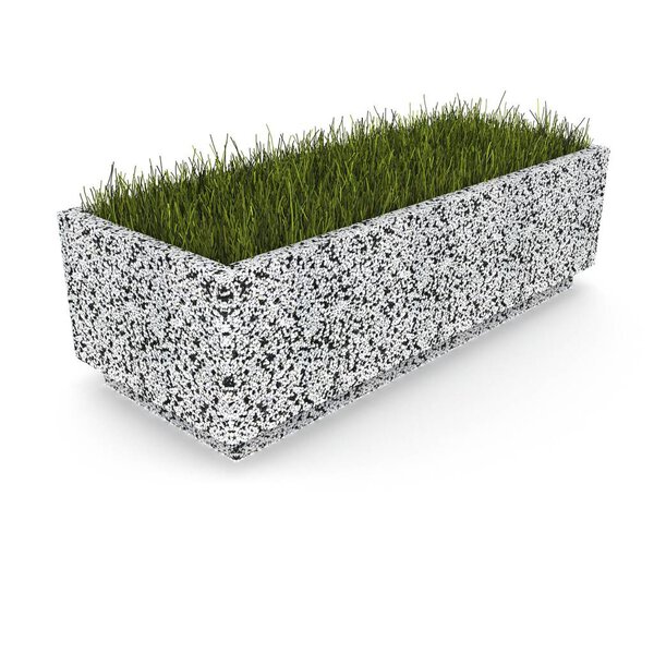 3D модель fpower pot Jeck
