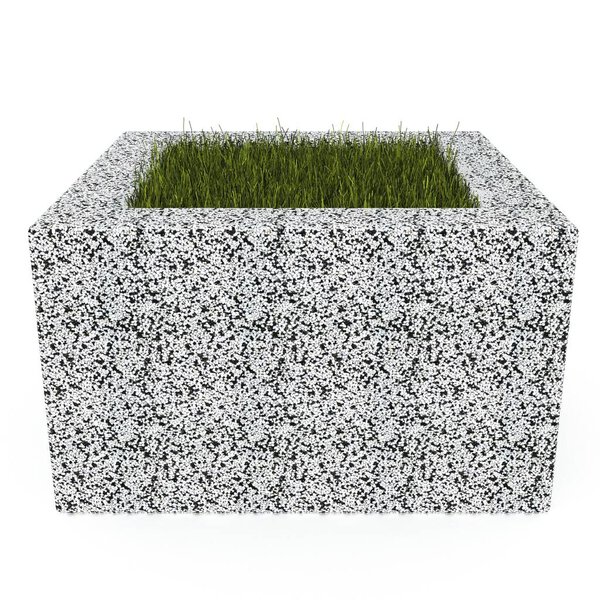 3D модель Fpower pot Visantia 60
