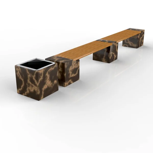 3D model Euro2 bankı ve Carolina vazosu