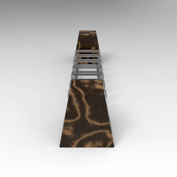 Manchesterlı 3 boyutlu bisiklet parkı görüntüsü 10