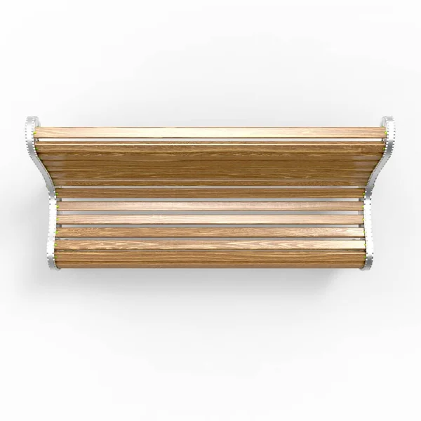 Urban 8 'in 3 boyutlu görüntüsü