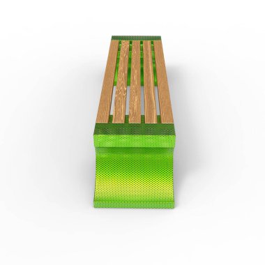 3d resim renk bankı Anvil 12