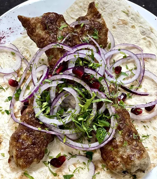 Tabağın 21. ızgaradaki fotoğrafları.