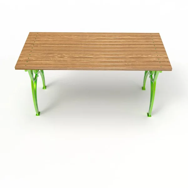 Flora 3 'ün 3D görüntüsü.