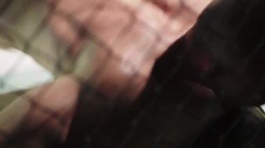 Mma sekizgeninde dövüş. Kyiv. Ukrayna