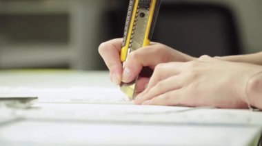Şehrin minyatür bir modelini oluşturma süreci