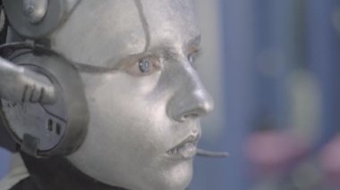 Kızları uydurma yöntemi. Comic Con. KostümComment