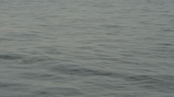 Eau de mer au coucher du soleil. Gros plan. Charm-el-Cheikh. Égypte .