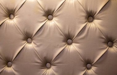 Background and texture with Leather for sofa