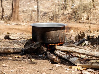 Geleneksel Hint Aşçılık Tarzı