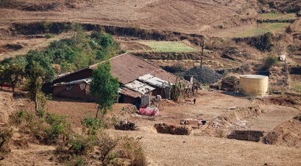 Don; a beautiful hill station hidden in daang district, gujarat. 20 kms away from ahwa daang.