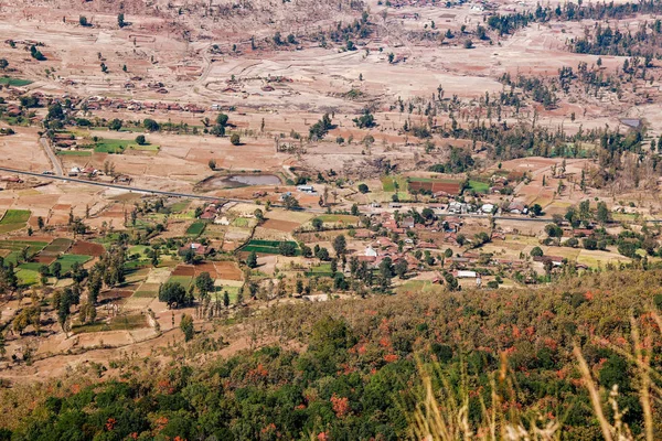 Don; a beautiful hill station hidden in daang district, gujarat. 20 kms away from ahwa daang.