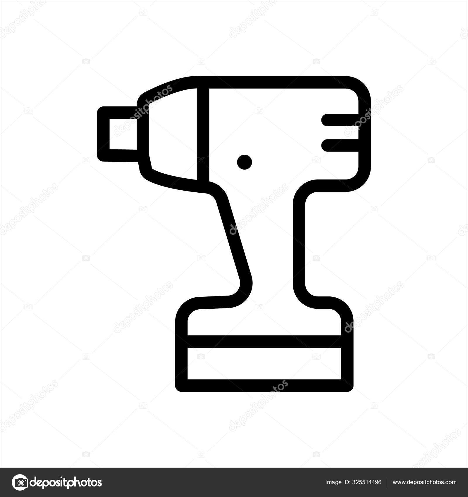 air impact wrench drawing digitalarttutorialvideos