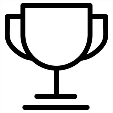 Ödül, madalya, ödül, ödül, kazanan ikon