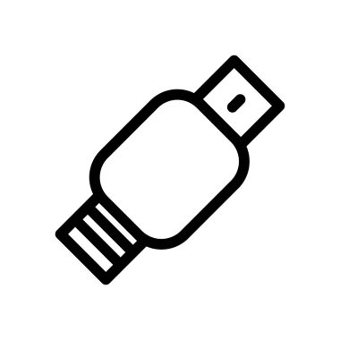 Saat Olay Simgesi Çizim Tasarımı