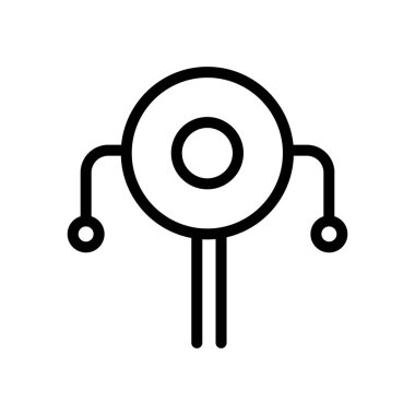 Pong Oyuncakları Resim Tasarımı