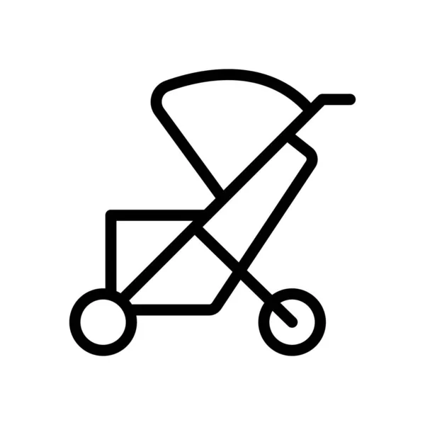 Bebek Trolley Resim Tasarımı