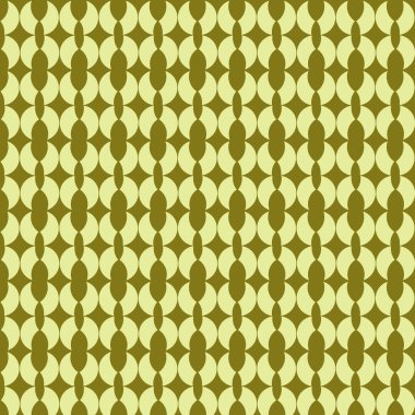 Muhteşem Güzel Kireç Desen Şablonu