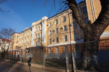 Kiev Adli Bilimler Enstitüsü