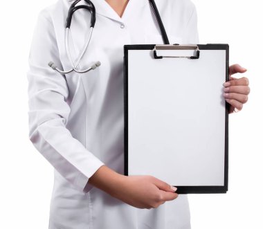 Sonuçları ve bilgileri tedavi. Kendimi genç kadın doktor