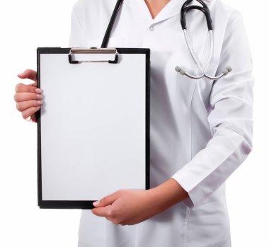 Sonuçları ve bilgileri tedavi. Kendimi genç kadın doktor