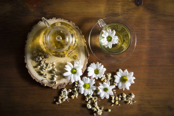 Voedsel Achtergrond Met Verschillende Zwarte Groene Droge Thee Rose Toppen — Stockfoto