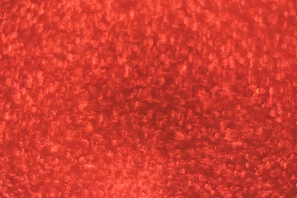 キラキラと赤い光沢のある背景。概要休日の背景 — ストック写真