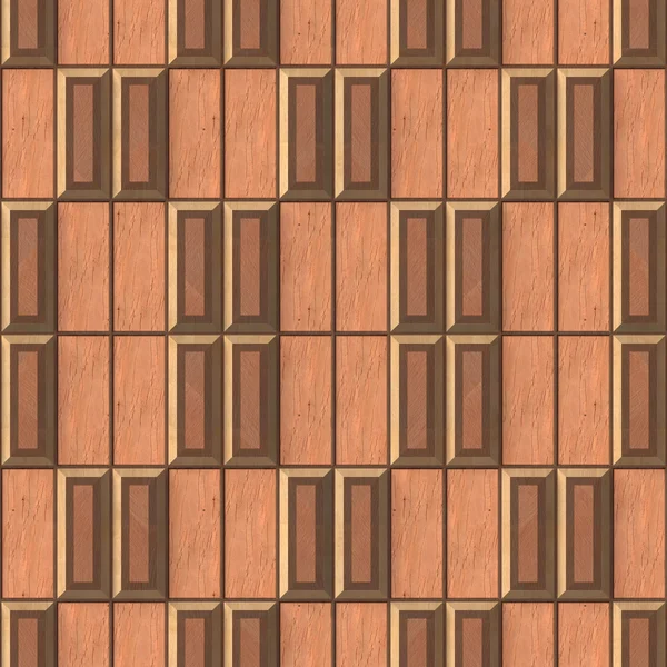 3d pattern ,wood texture, seamless — Stock Photo, Image